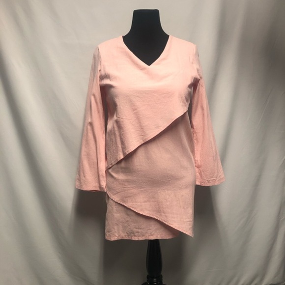 MISSLOOK Dresses & Skirts - Misslook Top Size Medium NWOT